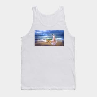 "The Guardian Lionesses" Tank Top